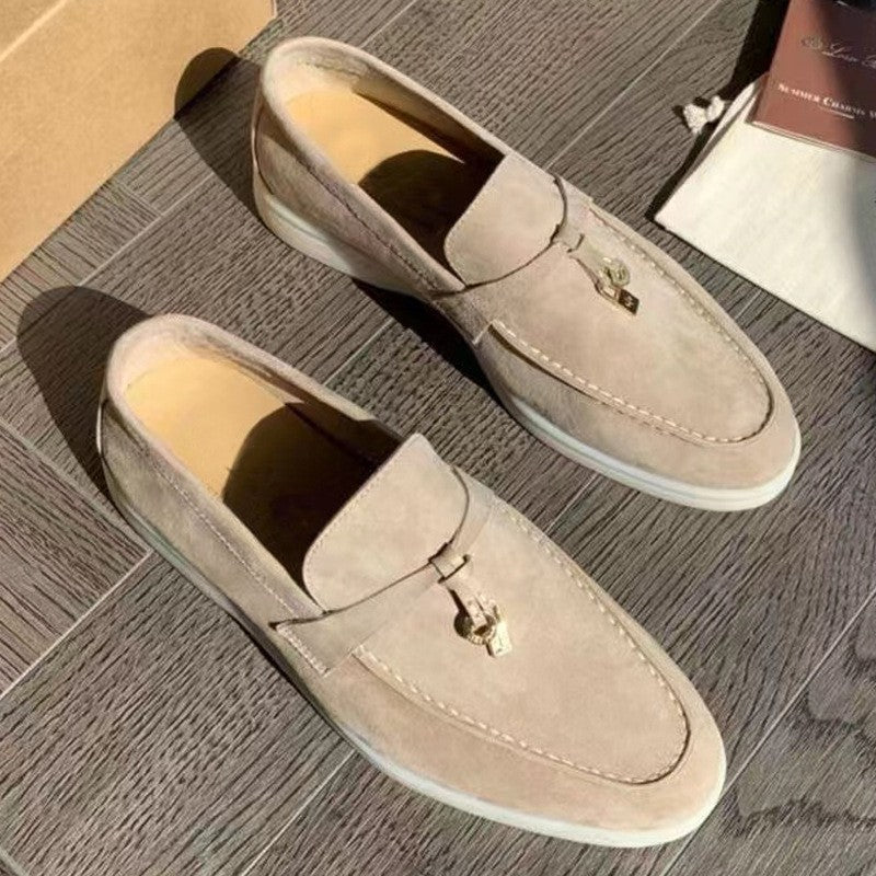 03 Old money loafers