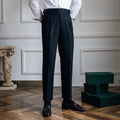 00 gurkha pants for men. Old Money Style / Starboy fashion