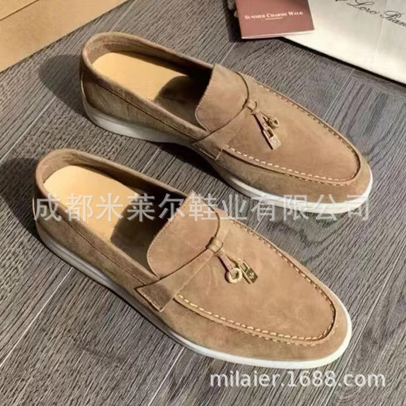 03 Old money loafers