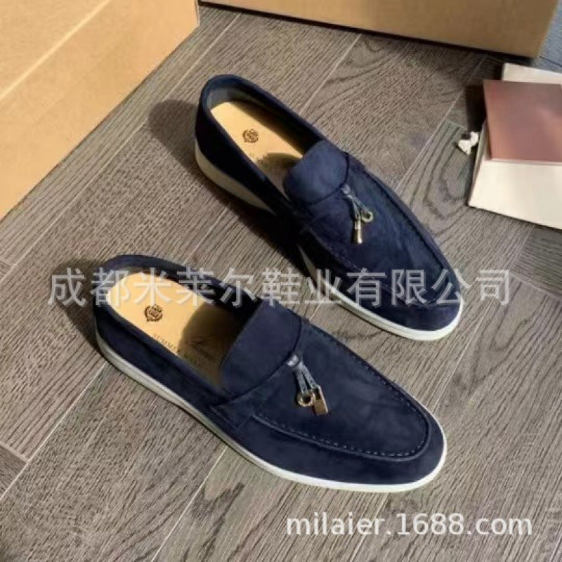 03 Old money loafers