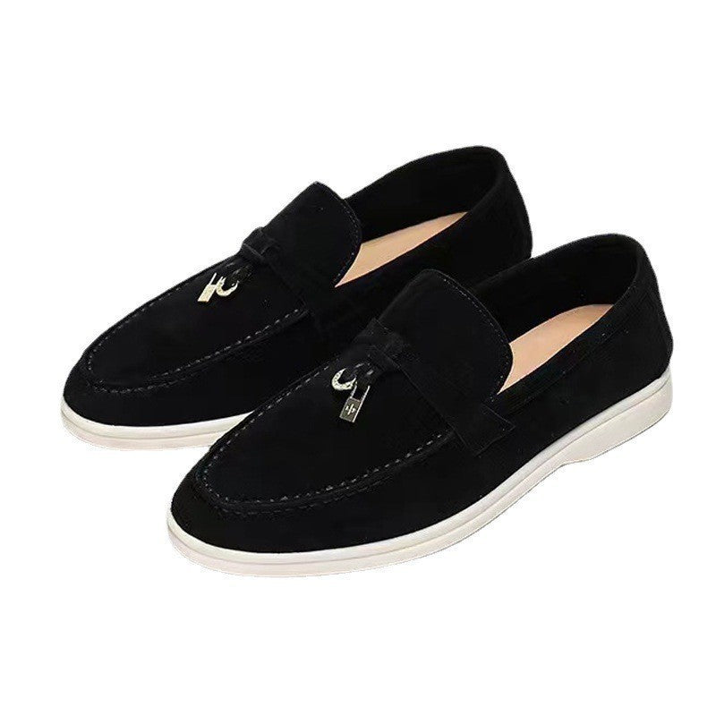 03 Old money loafers