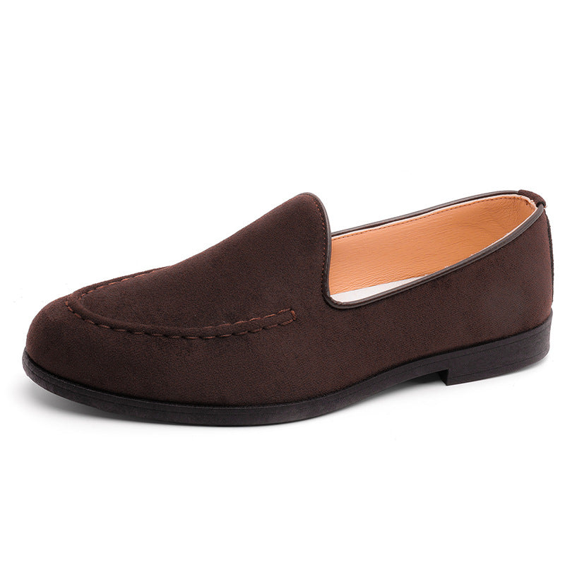 03 Old money style Loafers shoes