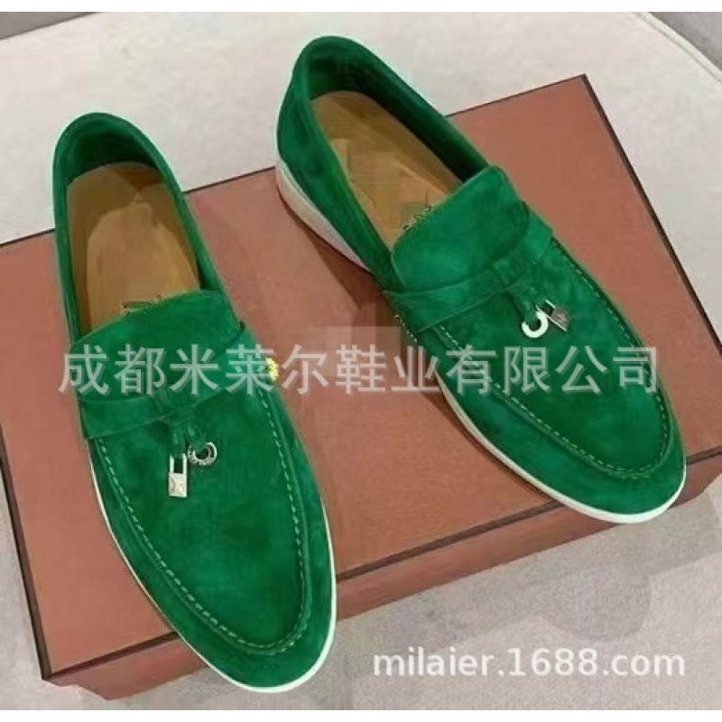 03 Old money loafers