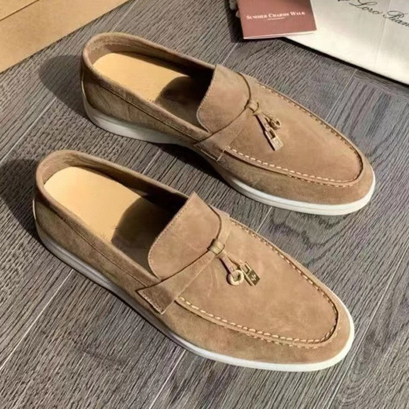 03 Old money loafers