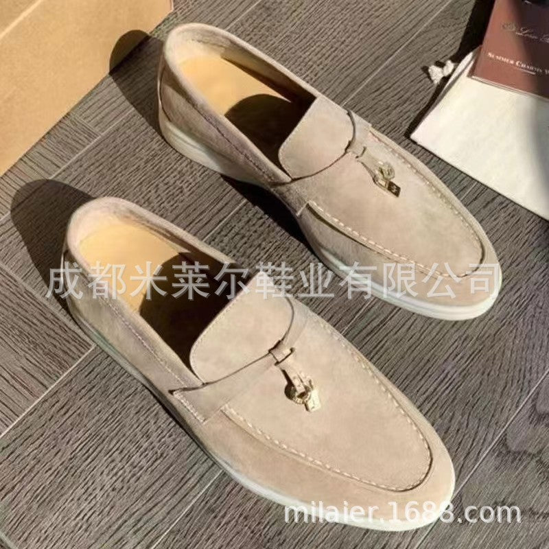03 Old money loafers