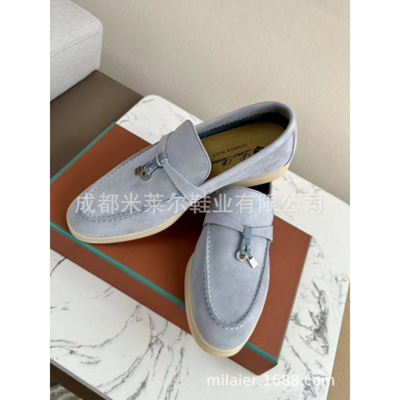 03 Old money loafers