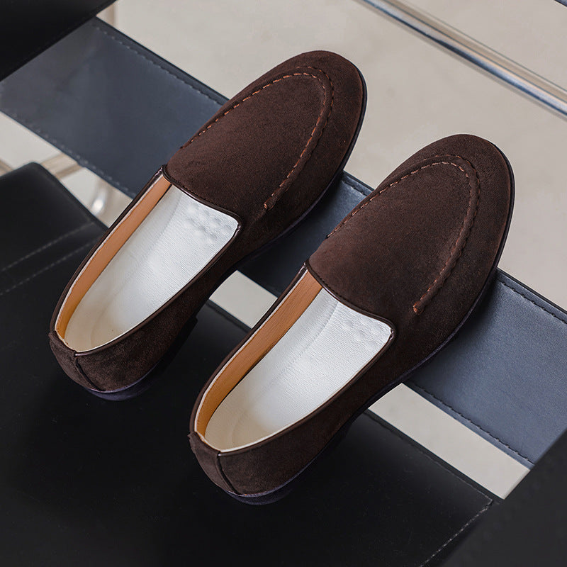 03 Old money style Loafers shoes