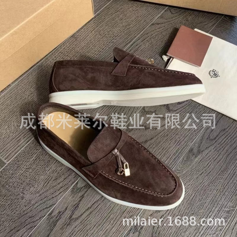 03 Old money loafers