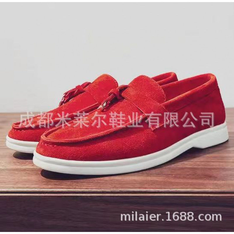 03 Old money loafers