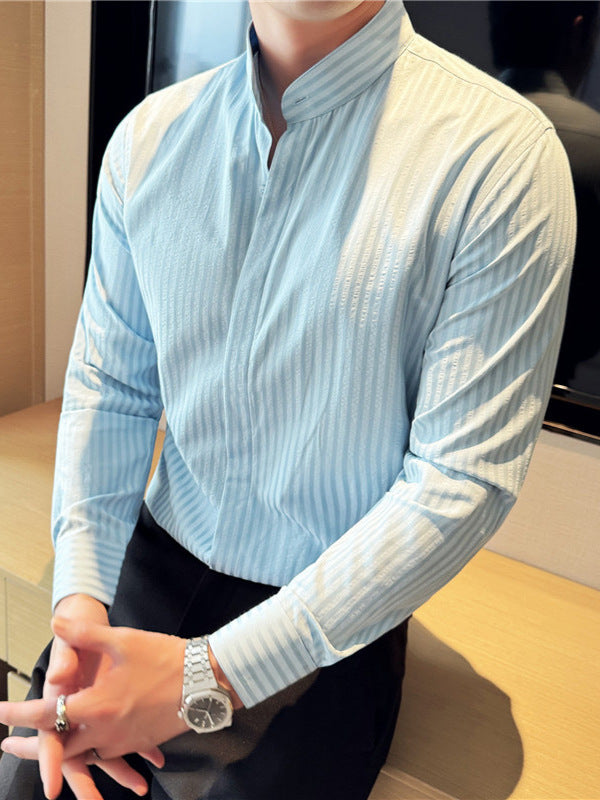 02 Shirt Old money & Starboy fashion style