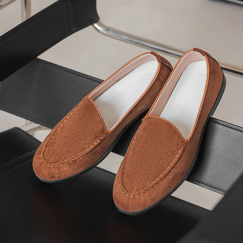 03 Old money style Loafers shoes