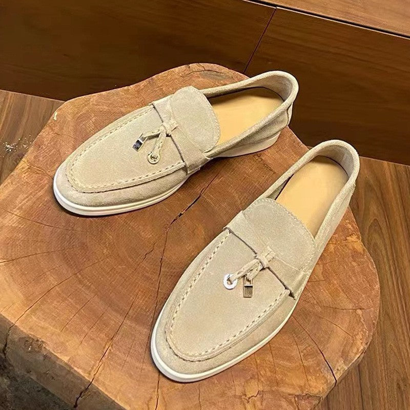 03 Old money loafers
