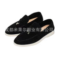 03 Old money loafers