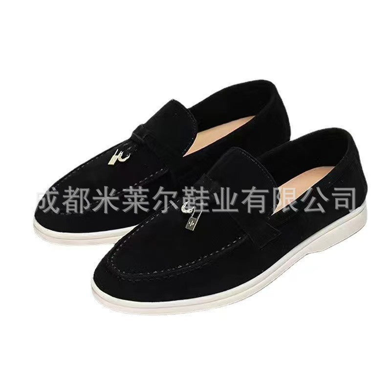 03 Old money loafers